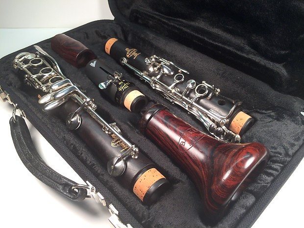 Buffet Clarinet R13 Serial Numbers