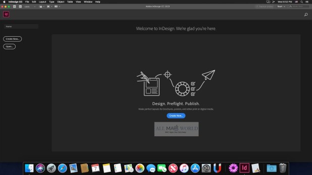 Adobe indesign 2019 mac torrent